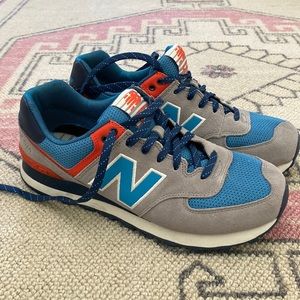 New Balance 574